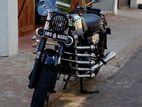 Honda CD 125 Twin 1984