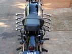 Honda CD 125 Twin 1984