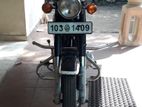 Honda CD 125 Twin 1984