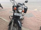 Honda CD 125 1984