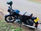 Honda CD 125 1984