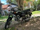 Honda CD 125 Twin 1984