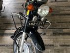 Honda CD 125 twin 1984