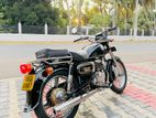 Honda CD 125 Twin 1984
