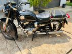 Honda CD 125 1985