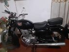 Honda CD 125 Twin 1985