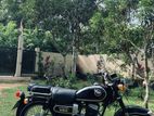 Honda CD 125 1985