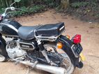 Honda CD 125 Twin 1985