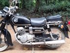 Honda CD 125 Twin 1985