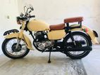 Honda CD 125 1986