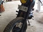 Honda CD 125 Twin 1986