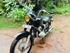 Honda CD 125 Twin 1987
