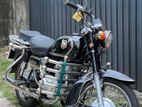 Honda CD 125 1987
