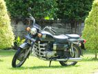 Honda CD 125 Twin 1987