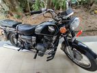 Honda CD 125 Twin 1987