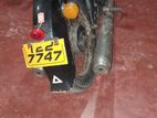 Honda CD 125 Twin 1987