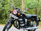 Honda CD 125 Twin 1987