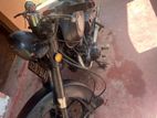 Honda CD 125 Twin 1988