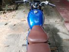 Honda CD 125 Twin 1988