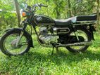 Honda CD 125 Twin 1988