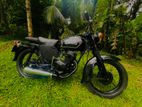 Honda CD 125 Twin 1988