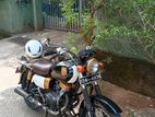 Honda CD 125 Twin 1988