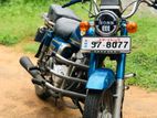 Honda CD 125 Twin 1988