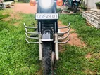 Honda CD 125 Twin 1988