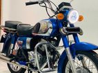 Honda CD 125 Twin 1989