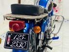 Honda CD 125 Twin 1989