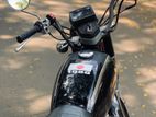 Honda CD 125 Twin 1989