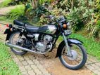 Honda CD 125 twin 1989