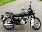 Honda CD 125 Twin 1990