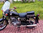 Honda CD 125 Twin 1990