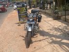 Honda CD 125 Twin 1990