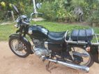 Honda CD 125 Twin 1990