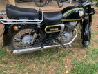 Honda CD 125 Twin 1990