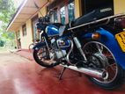 Honda CD 125 Twin 1991