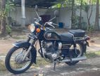 Honda CD 125 CD125 twin 1996 for Sale in Narammala | ikman