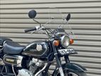 Honda CD 125 twin 1992