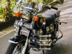 Honda CD 125 Twin 1992