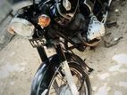 Honda CD 125 Twin 1992