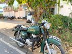 Honda CD 125 Twin 1992