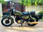 Honda CD 125 1992