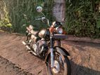 Honda CD 125 Twin 1992