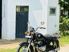 Honda CD 125 1993