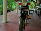 Honda CD 125 1993