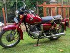 Honda CD 125 Twin 1993