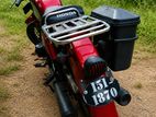 Honda CD 125 Twin 1994