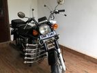 Honda CD 125 Twin 1995